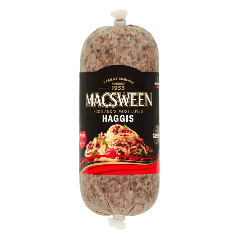 Haggis