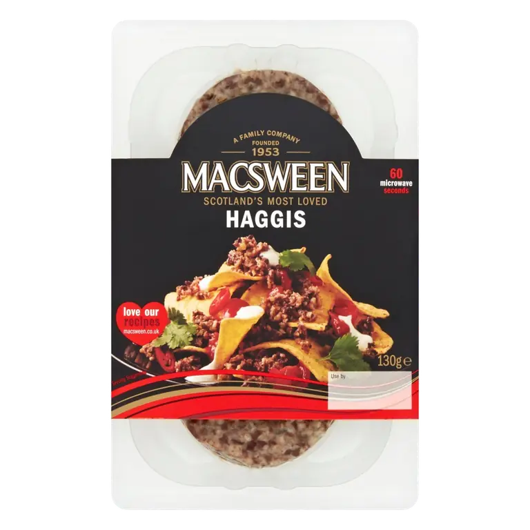 Micro Haggis