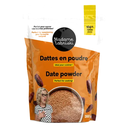 Date Powder 350 g