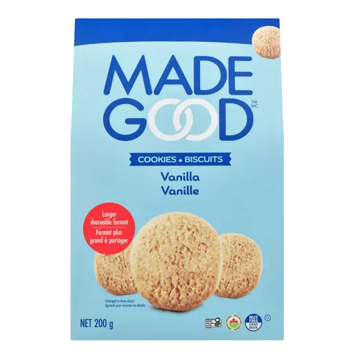 Vanilla Cookies 200 g