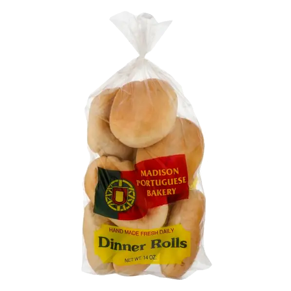 Dinner Rolls - 8 ct