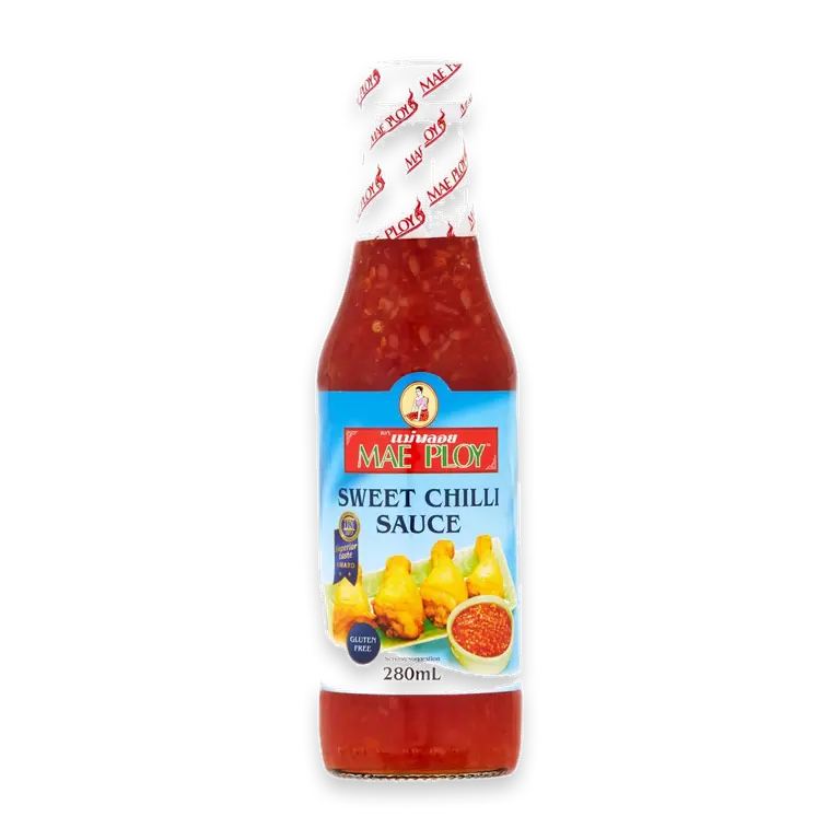 Sauce Sweet Chilli