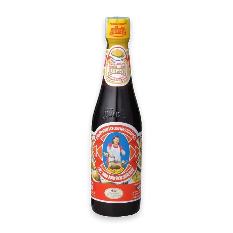 Ostronsås 300ml