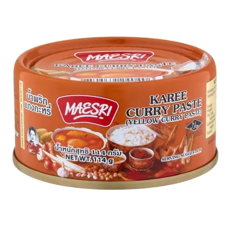 Karee Curry Paste
