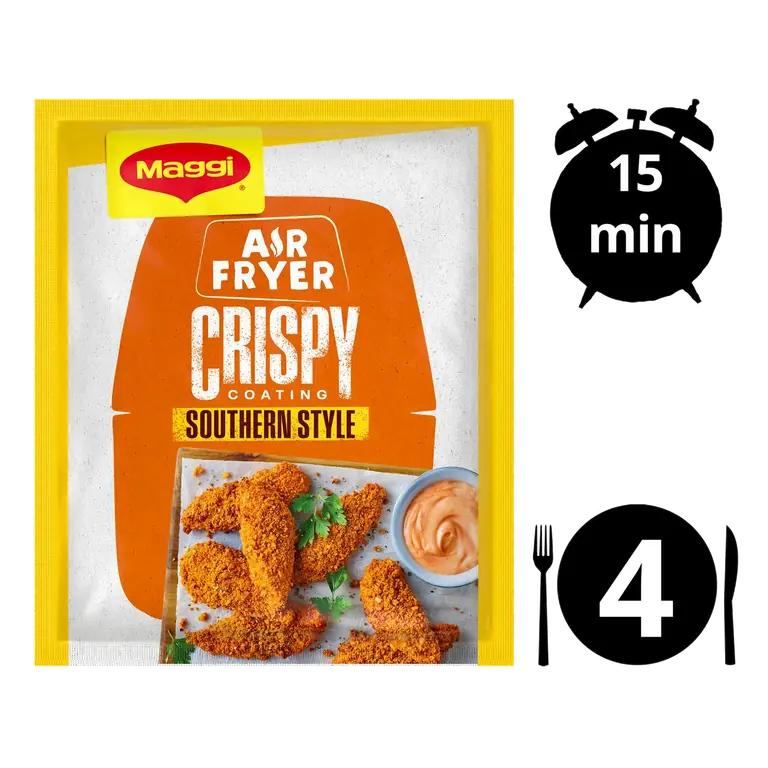 Air Fryer Crispy Coating Southern Style 70g