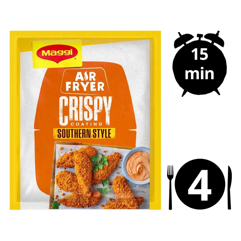 Air Fryer Crispy Southern