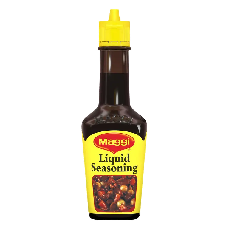Maggi Aromatic Liquid Seasoning Sauce 100ml