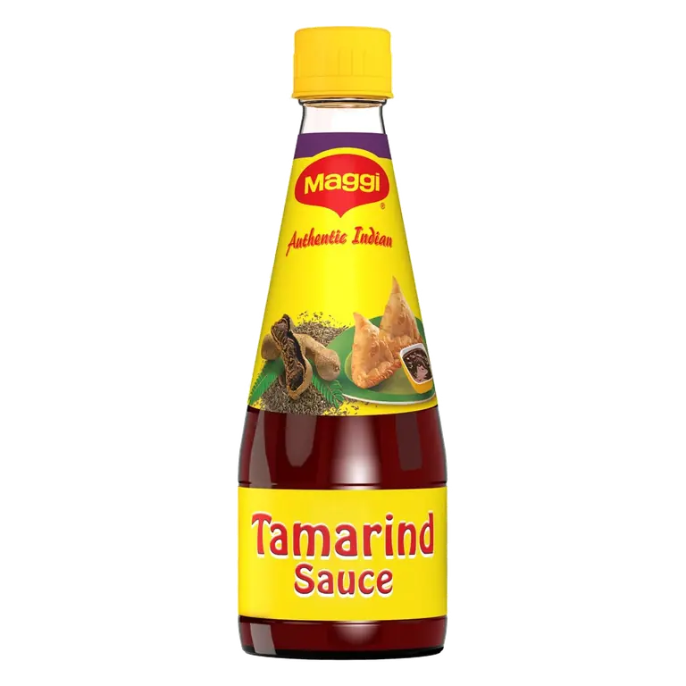 Authentic Indian Tamarind Sauce 425g