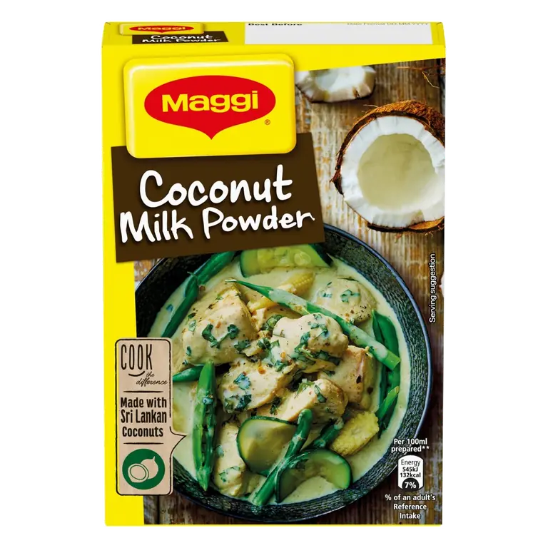 Coconut Milk Powder Mix 150g
