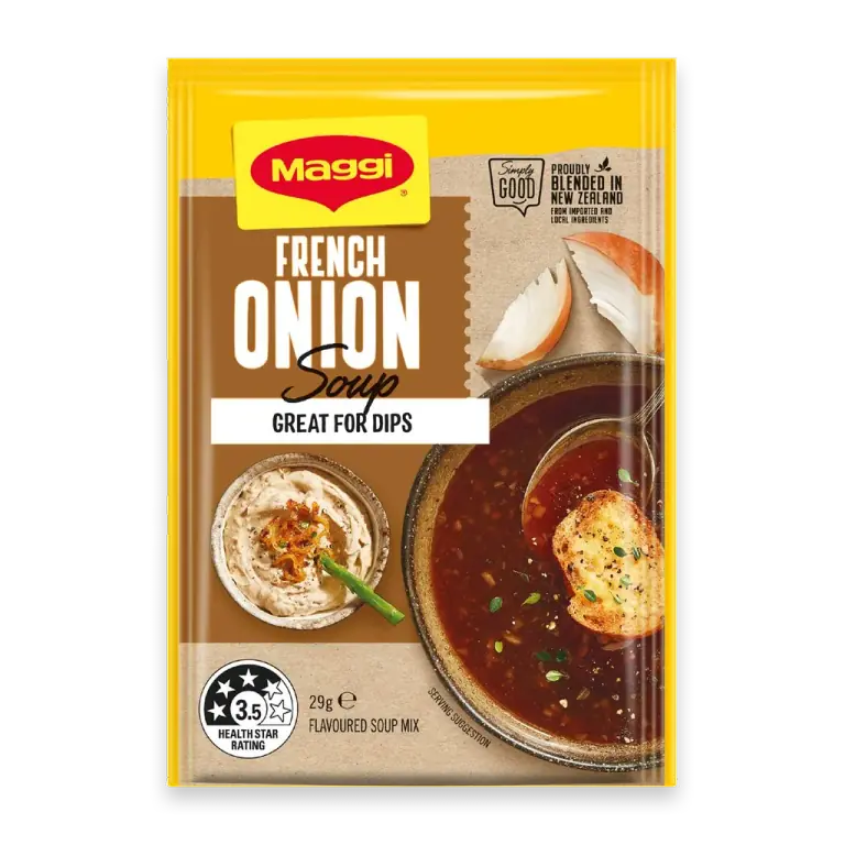French Onion Soup