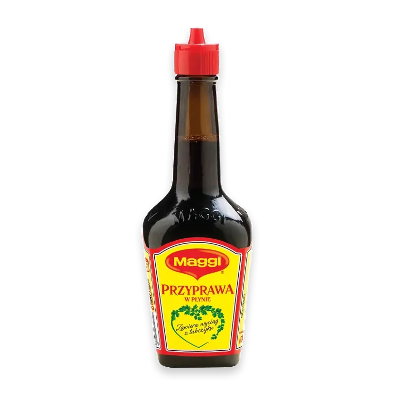 Krydda Przyprawa 200ml