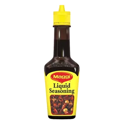 Liquid Seasoning