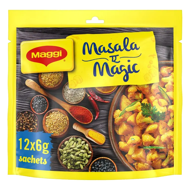 Masala Ae Magic 72g
