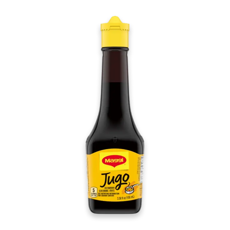 Seasoning Sauce