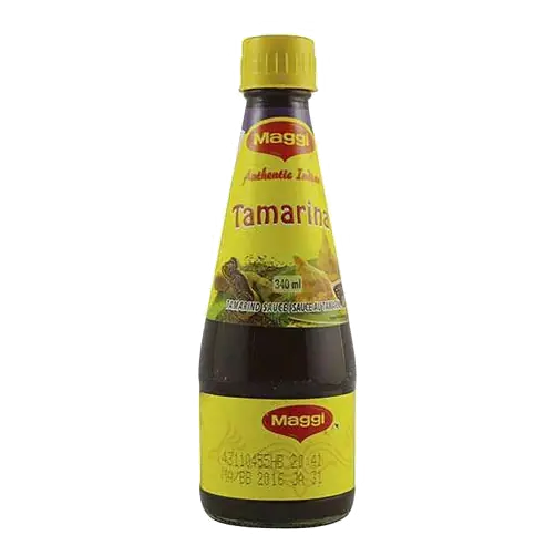 Tamrind Sauce