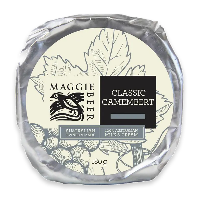 Classic Camembert