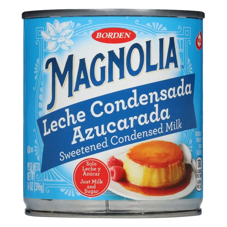 Sweetened Condensed Milk