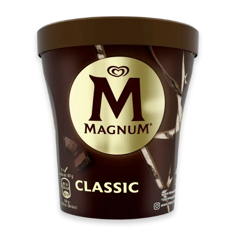 Magnum Classic
