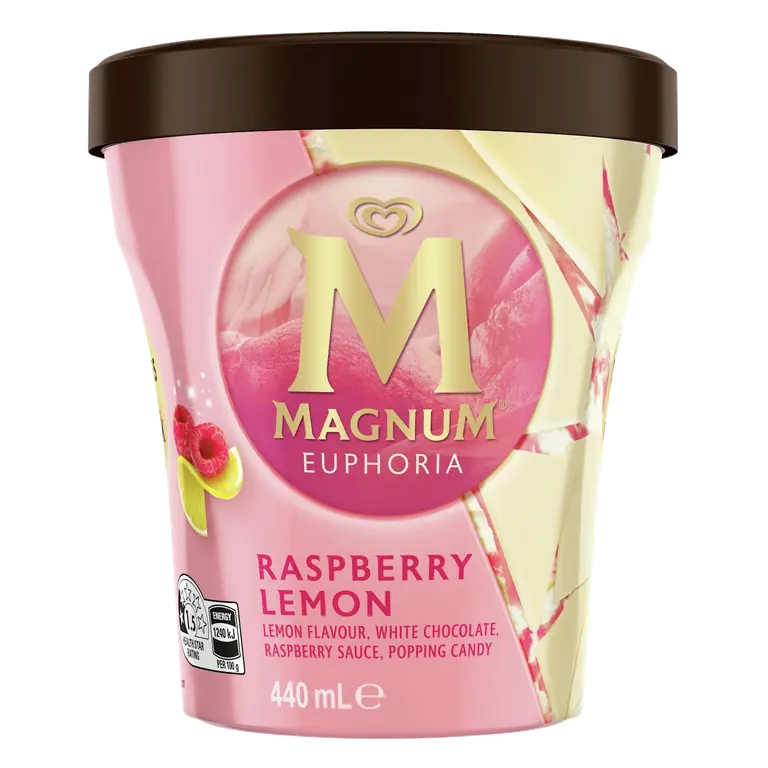 Ice Cream Euphoria