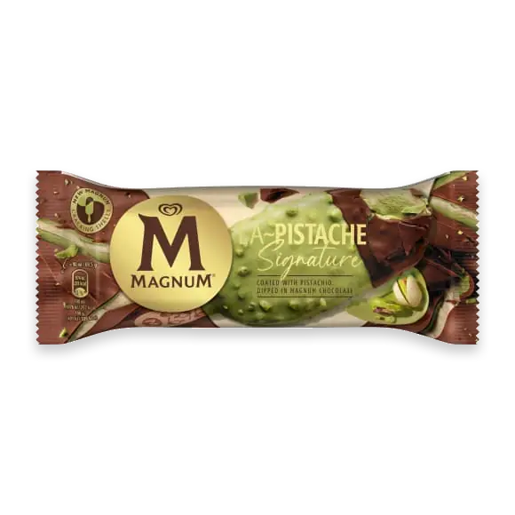 La Pistache Magnum