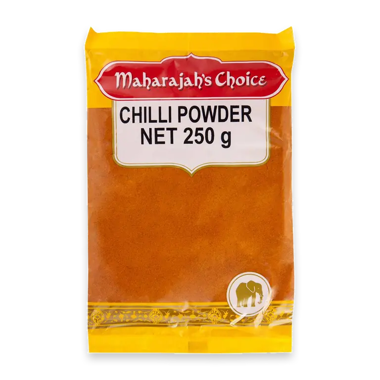 Chilli Powder Spice