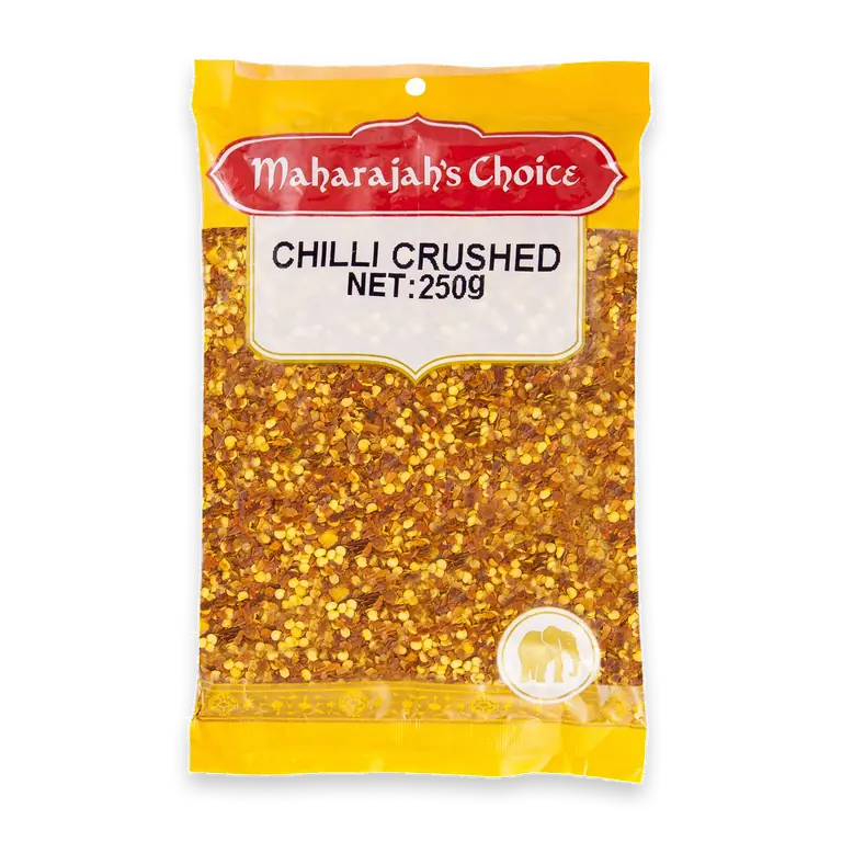 Crushed Chilli Spice