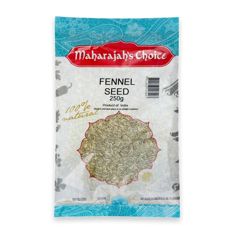Fennel Seed Spice