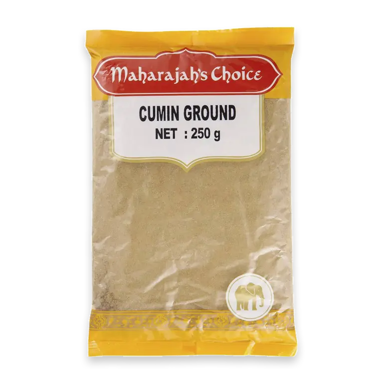 Ground Cumin Spice