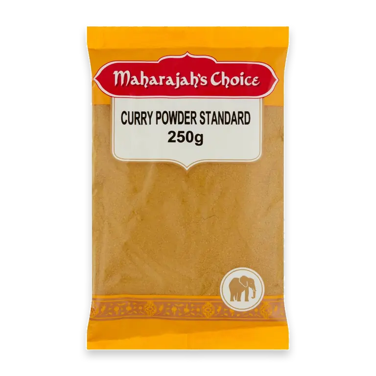 Spice Curry Powder