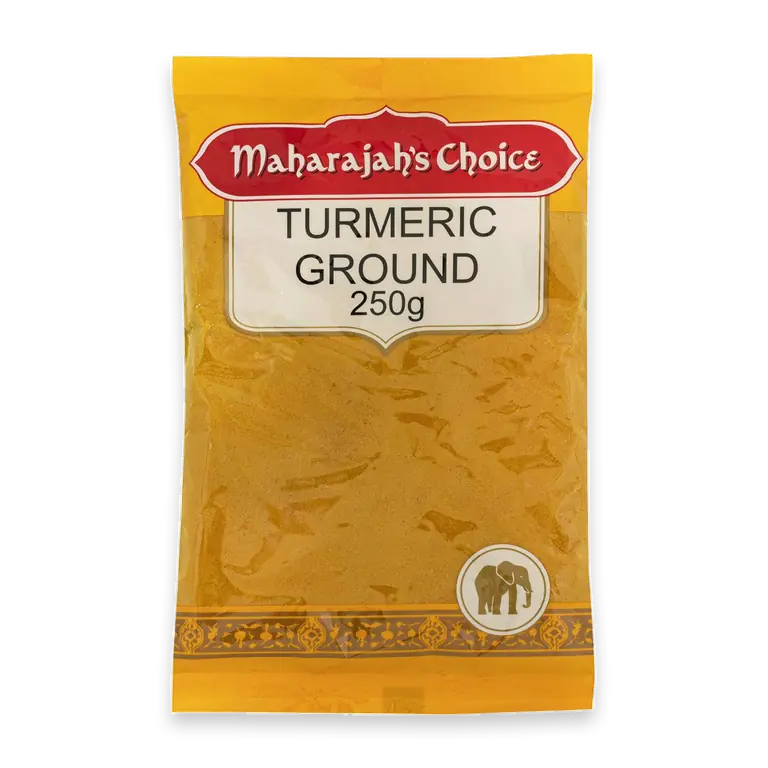 Turmeric Spice