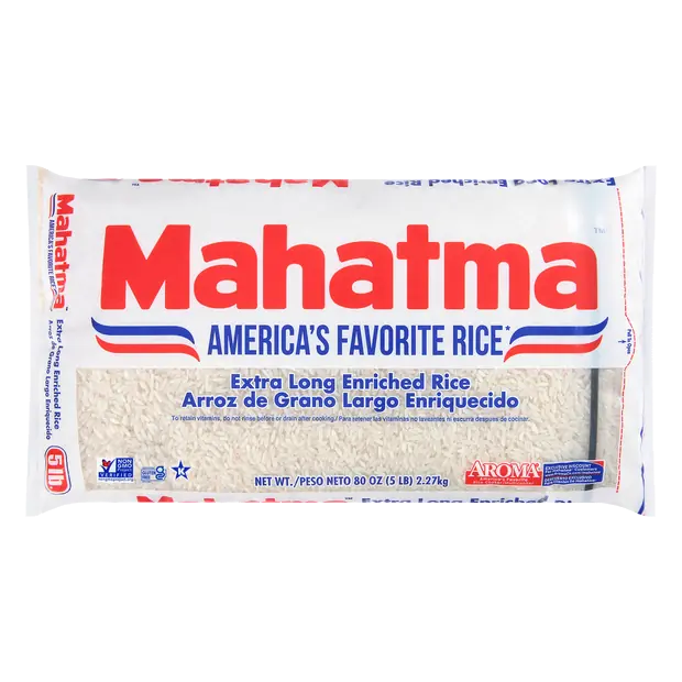 Gluten Free Extra Long Grain Rice