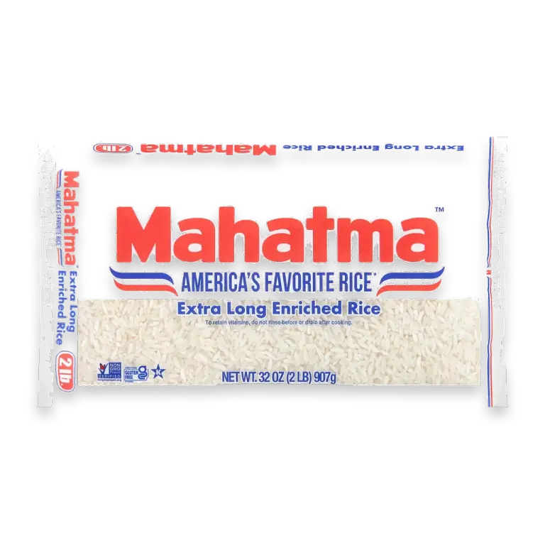 Gluten-Free Extra Long Grain White Rice