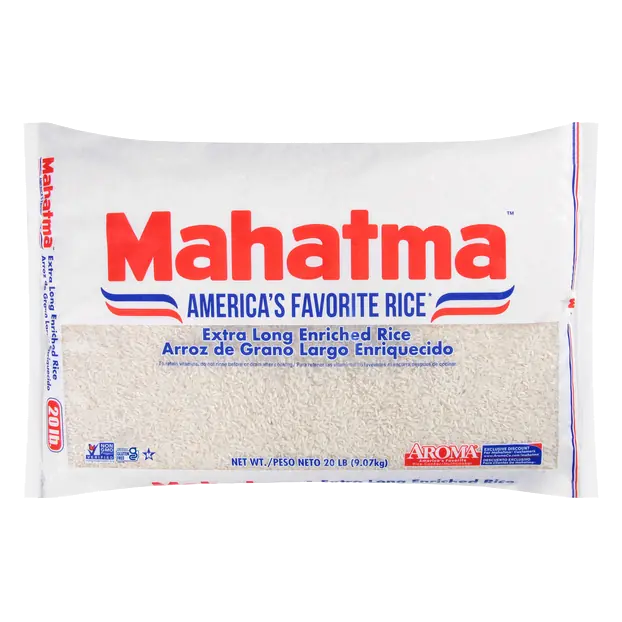 Gluten Free Extra Long Rice