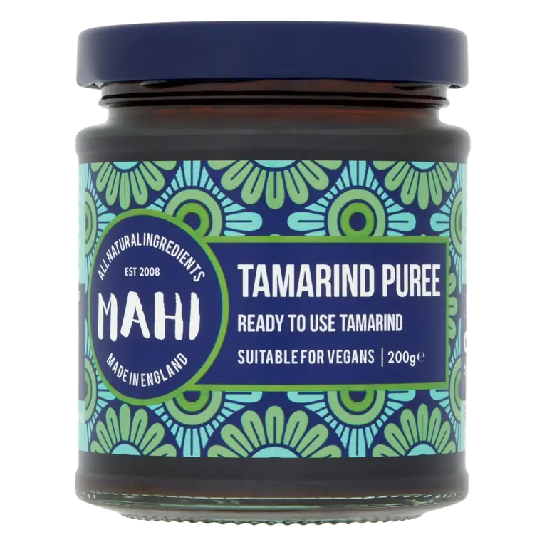 Tamarind Pulp Cooking Paste 200g