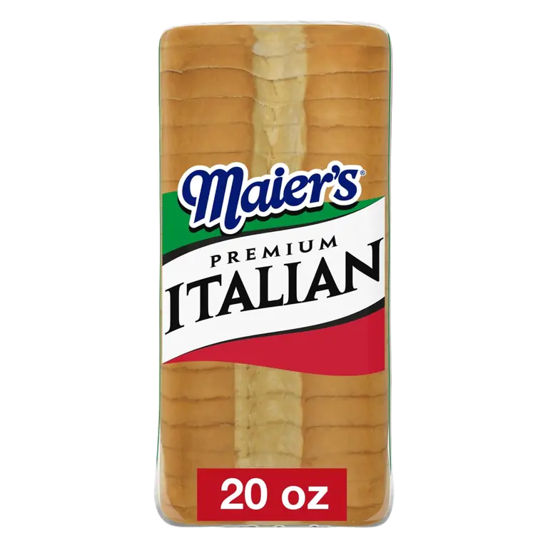 Premium Italian Bread