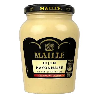 Dijon Mayonnaise