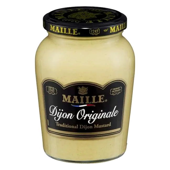 Dijon Senap Originale