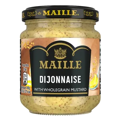 Dijonnaise Sauce