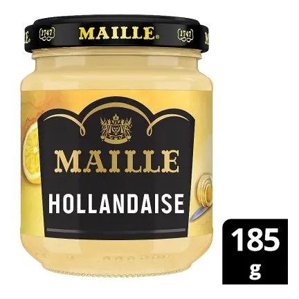 Hollandaise Sauce