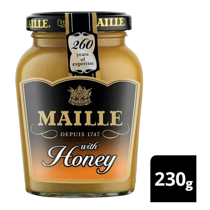 Honey Mustard