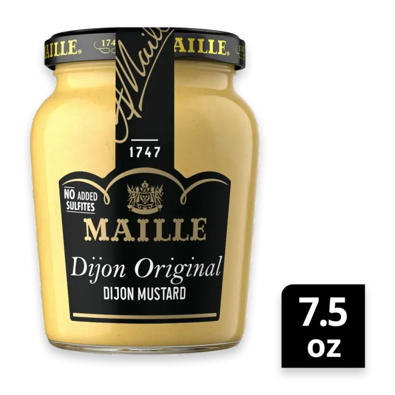 Original Dijon Mustard