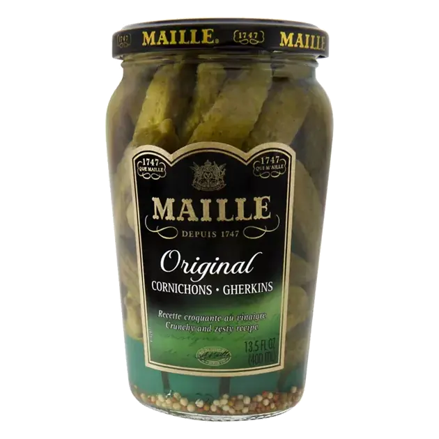Original Gherkins