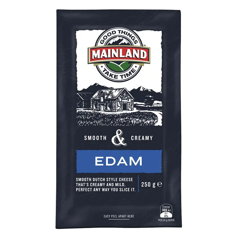 Edam Cheese