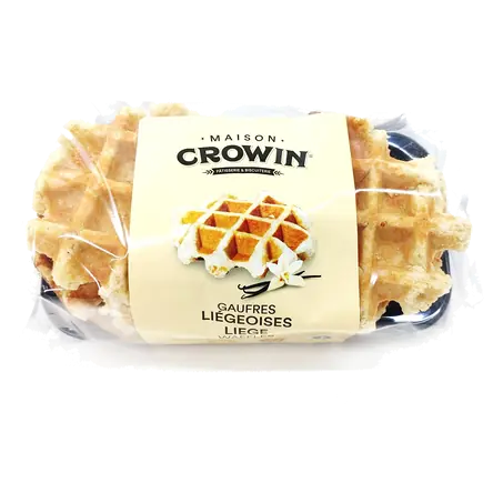 Waffles Sundae 400 g