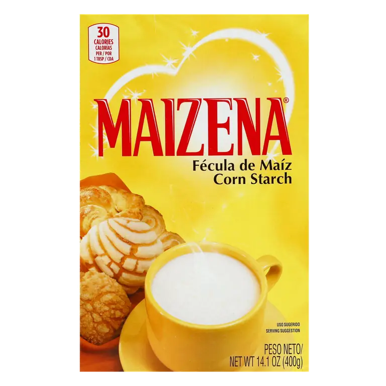 Corn Starch