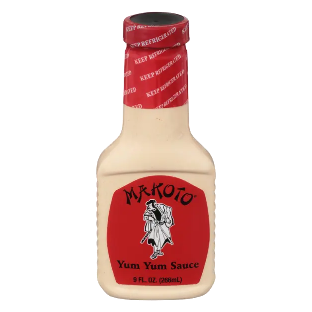 Yum Yum Sauce