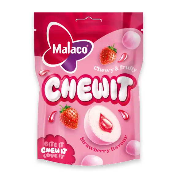 Chewit Strawberry