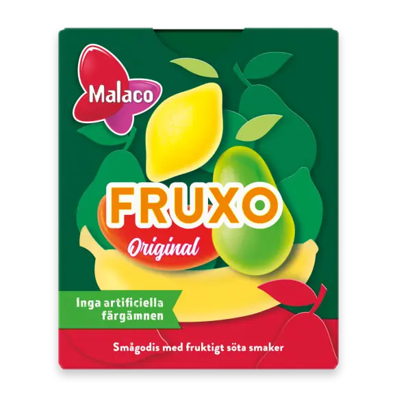 Fruxo Tablettask