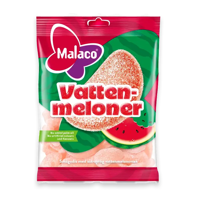 Godispåse Vattenmelon 90g