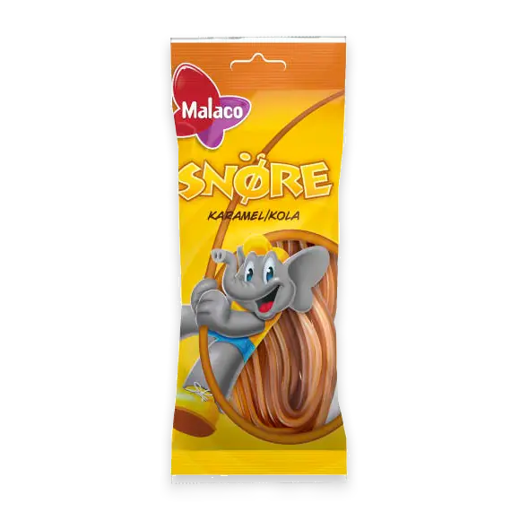 Malaco Kolasnöre